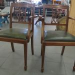 530 4156 CHAIRS